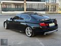 2011 BMW 520 D TRAMERSİZ