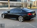 2011 BMW 520 D TRAMERSİZ