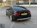 2011 BMW 520 D TRAMERSİZ