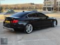 2011 BMW 520 D TRAMERSİZ