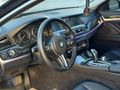 2011 BMW 520 D TRAMERSİZ