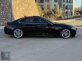 2011 BMW 520 D TRAMERSİZ