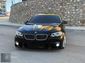 2011 BMW 520 D TRAMERSİZ