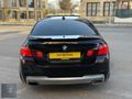 2011 BMW 520 D TRAMERSİZ