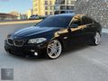 2011 BMW 520 D TRAMERSİZ