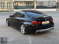 2011 BMW 520 D TRAMERSİZ