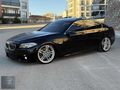 2011 BMW 520 D TRAMERSİZ