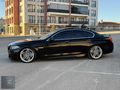2011 BMW 520 D TRAMERSİZ