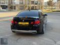 2011 BMW 520 D TRAMERSİZ