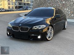 2011 BMW 520 D TRAMERSİZ