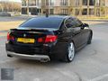 2011 BMW 520 D TRAMERSİZ