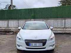 ALLURE PAKET FULL BAKIMLI OTOMATIK 508