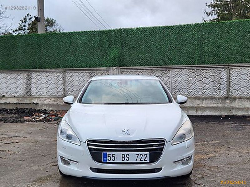 ALLURE PAKET FULL BAKIMLI OTOMATIK 508