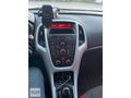 DEĞİŞENSİZ OPEL ASTRA