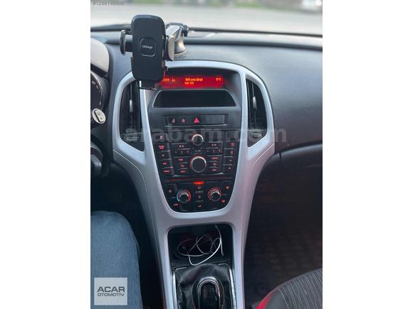 DEĞİŞENSİZ OPEL ASTRA
