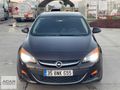 DEĞİŞENSİZ OPEL ASTRA