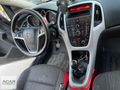 DEĞİŞENSİZ OPEL ASTRA