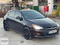 DEĞİŞENSİZ OPEL ASTRA