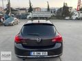 DEĞİŞENSİZ OPEL ASTRA