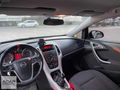 DEĞİŞENSİZ OPEL ASTRA