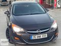 DEĞİŞENSİZ OPEL ASTRA