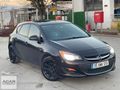 DEĞİŞENSİZ OPEL ASTRA