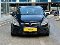 2011 Model 1.4 Otomatik Corsa