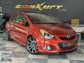 2012 OPEL CORSA 1.6-210-Hp/Turbo OPC Nurburgring Edition Tr`tek