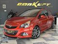 2012 OPEL CORSA 1.6-210-Hp/Turbo OPC Nurburgring Edition Tr`tek