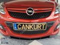 2012 OPEL CORSA 1.6-210-Hp/Turbo OPC Nurburgring Edition Tr`tek