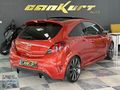 2012 OPEL CORSA 1.6-210-Hp/Turbo OPC Nurburgring Edition Tr`tek