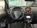 2012 OPEL CORSA 1.6-210-Hp/Turbo OPC Nurburgring Edition Tr`tek