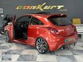 2012 OPEL CORSA 1.6-210-Hp/Turbo OPC Nurburgring Edition Tr`tek