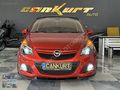 2012 OPEL CORSA 1.6-210-Hp/Turbo OPC Nurburgring Edition Tr`tek