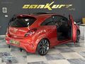 2012 OPEL CORSA 1.6-210-Hp/Turbo OPC Nurburgring Edition Tr`tek