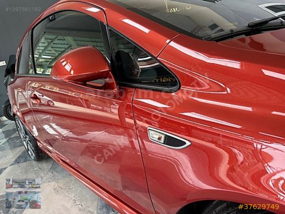 2012 OPEL CORSA 1.6-210-Hp/Turbo OPC Nurburgring Edition Tr`tek