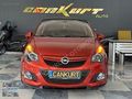 2012 OPEL CORSA 1.6-210-Hp/Turbo OPC Nurburgring Edition Tr`tek