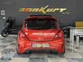 2012 OPEL CORSA 1.6-210-Hp/Turbo OPC Nurburgring Edition Tr`tek