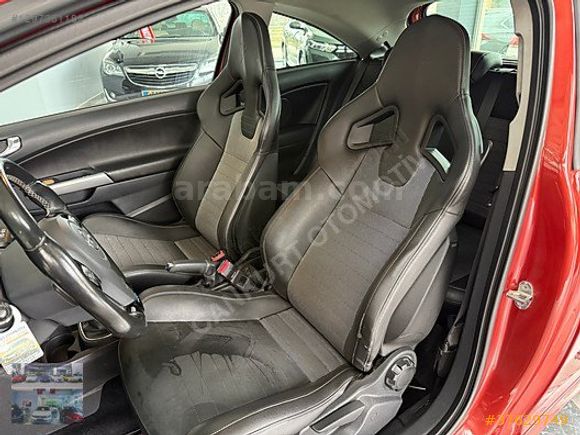 2012 OPEL CORSA 1.6-210-Hp/Turbo OPC Nurburgring Edition Tr`tek