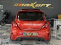 2012 OPEL CORSA 1.6-210-Hp/Turbo OPC Nurburgring Edition Tr`tek