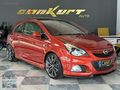 2012 OPEL CORSA 1.6-210-Hp/Turbo OPC Nurburgring Edition Tr`tek