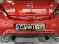 2012 OPEL CORSA 1.6-210-Hp/Turbo OPC Nurburgring Edition Tr`tek