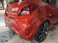 2012 OPEL CORSA 1.6-210-Hp/Turbo OPC Nurburgring Edition Tr`tek