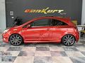 2012 OPEL CORSA 1.6-210-Hp/Turbo OPC Nurburgring Edition Tr`tek