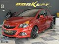 2012 OPEL CORSA 1.6-210-Hp/Turbo OPC Nurburgring Edition Tr`tek