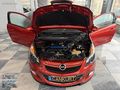 2012 OPEL CORSA 1.6-210-Hp/Turbo OPC Nurburgring Edition Tr`tek