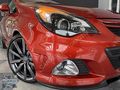 2012 OPEL CORSA 1.6-210-Hp/Turbo OPC Nurburgring Edition Tr`tek