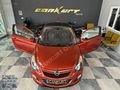2012 OPEL CORSA 1.6-210-Hp/Turbo OPC Nurburgring Edition Tr`tek