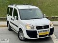 2011 MOD 1.3 M.JET DOBLO SAFELİNE 230.000km KARTA 12 TAKSİT