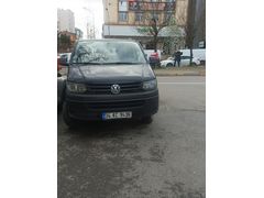 Sahibinden Volkswagen Transporter 2.0 TDI City Van 2013 Model